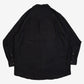 MEN'S VINTAGE 1990S WOOL STYLE WORKWEAR SHIRT - LARGE