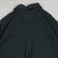MEN'S VINTAGE 1990S CHAPS CHECKED SHIRT - LARGE