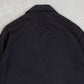 MEN'S VINTAGE 1980S WOOL SHIRT - MEDIUM