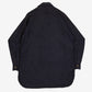 MEN'S VINTAGE 1980S WOOL SHIRT - MEDIUM