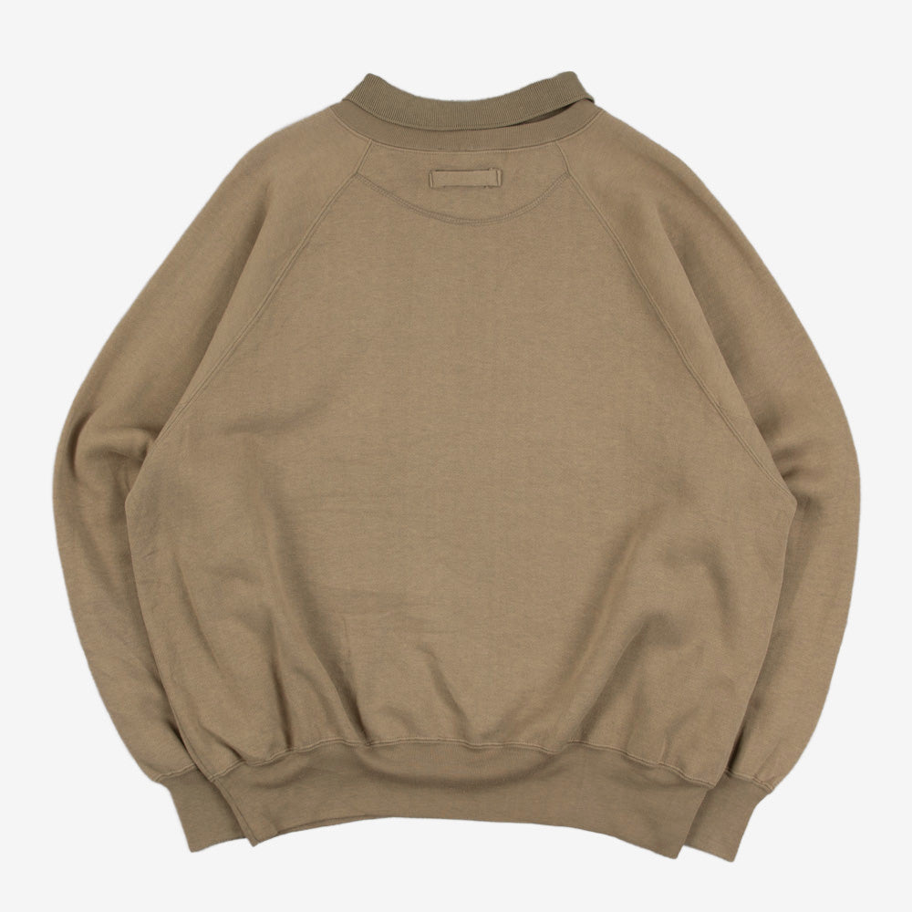 WOMEN'S VINTAGE 1990S SWEATSHIRT - MEDIUM