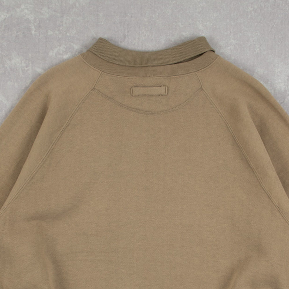 WOMEN'S VINTAGE 1990S SWEATSHIRT - MEDIUM