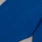 MEN'S VINTAGE RUSSELL ATHLETIC BLANK HOODED SWEATSHIRT - XX-LARGE