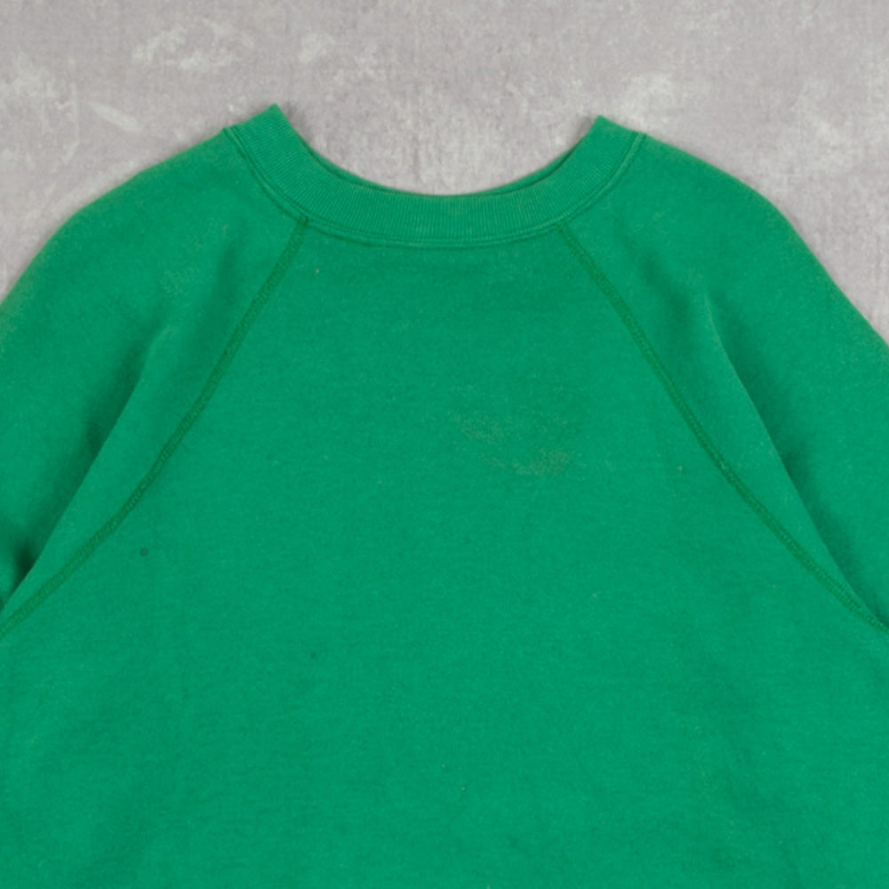 MEN'S VINTAGE 1980S SWEATSHIRT - 18-20