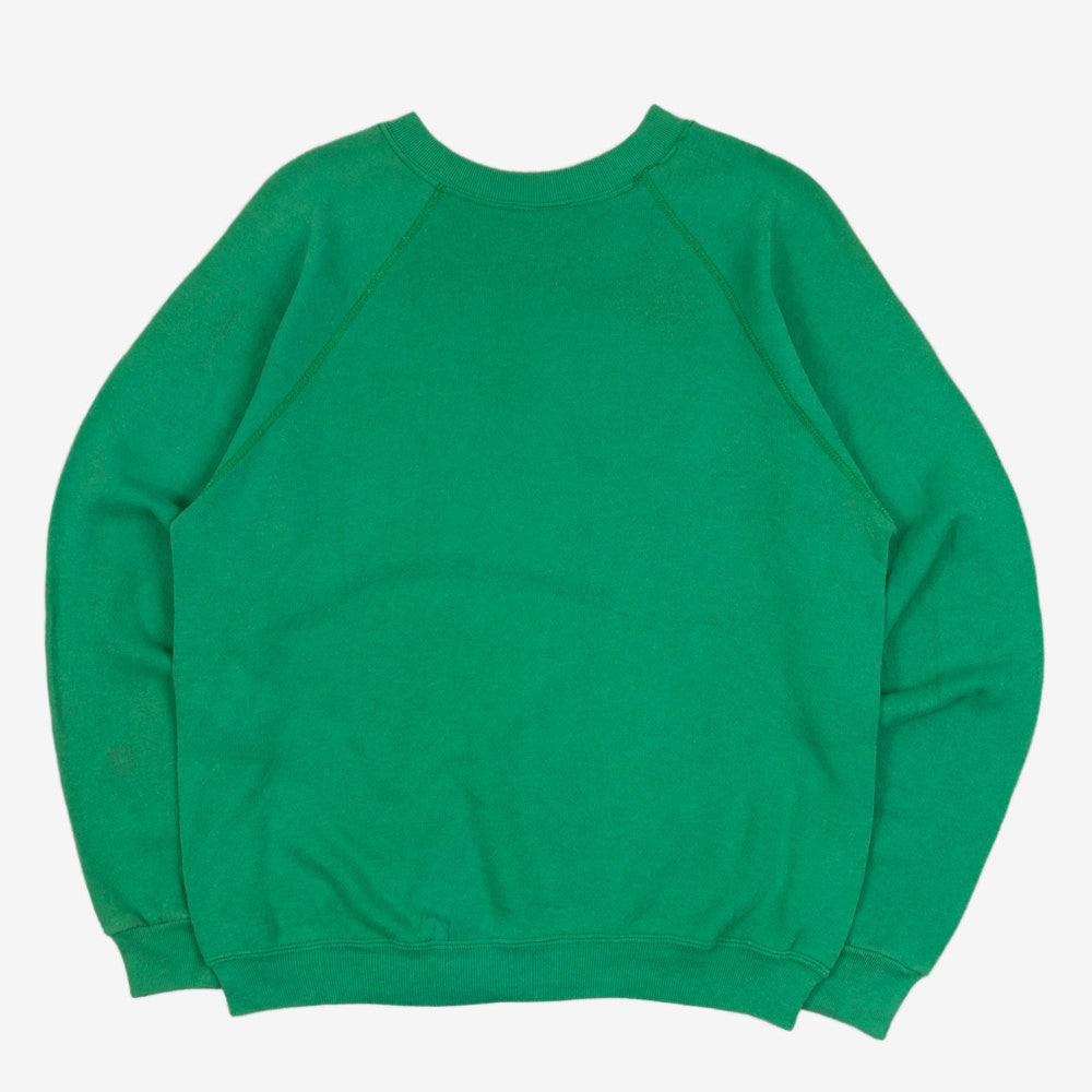 MEN'S VINTAGE 1980S SWEATSHIRT - 18-20