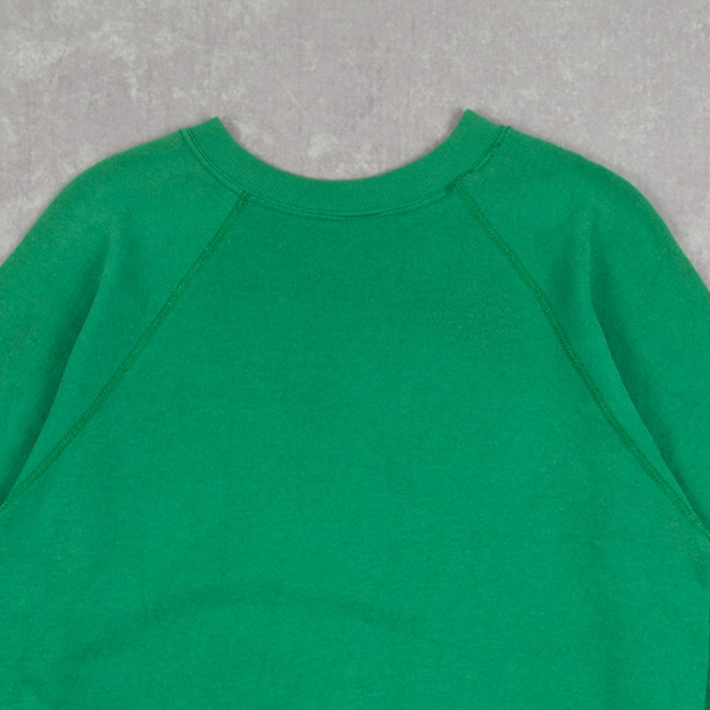 MEN'S VINTAGE 1980S SWEATSHIRT - 18-20