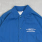 MEN'S VINTAGE 1980S WOLMAN BOMBER JACKET - X-LARGE