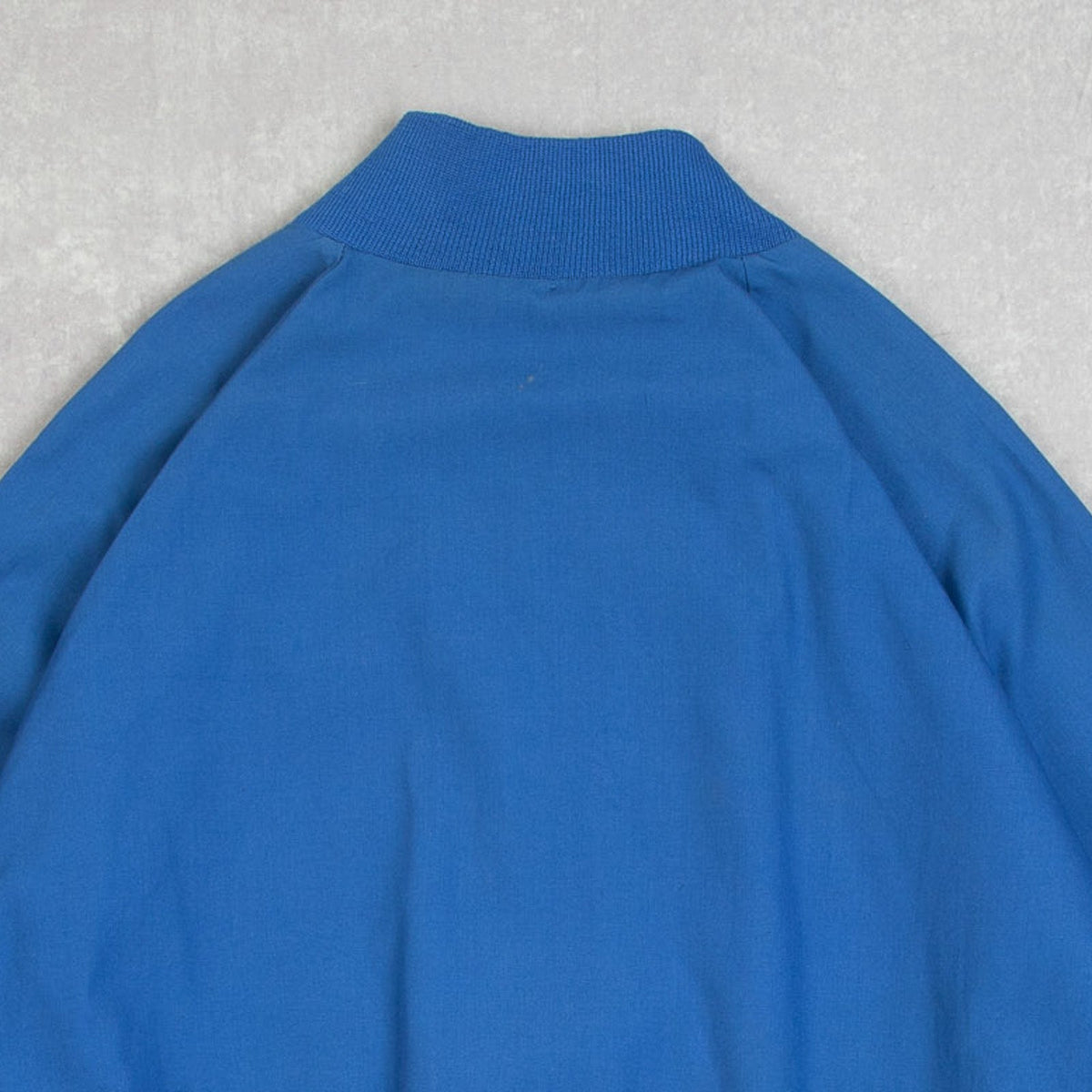 MEN'S VINTAGE 1980S WOLMAN BOMBER JACKET - X-LARGE