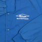 MEN'S VINTAGE 1980S WOLMAN BOMBER JACKET - X-LARGE