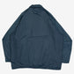 MEN'S VINTAGE 1980S PHI KAPPA TAU COACH JACKET - LARGE