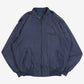 MEN'S VINTAGE 1990S MEMBERS ONLY UTILITY BOMBER JACKET - LARGE