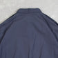 MEN'S VINTAGE 1990S MEMBERS ONLY UTILITY BOMBER JACKET - LARGE