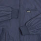 MEN'S VINTAGE 1990S MEMBERS ONLY UTILITY BOMBER JACKET - LARGE