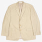 MEN'S VINTAGE 1990S CHAPS BLAZER SUIT JACKET - LARGE