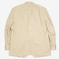 MEN'S VINTAGE 1990S CHAPS BLAZER SUIT JACKET - LARGE