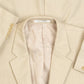 MEN'S VINTAGE 1990S CHAPS BLAZER SUIT JACKET - LARGE
