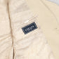 MEN'S VINTAGE 1990S CHAPS BLAZER SUIT JACKET - LARGE