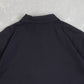 MEN'S VINTAGE 1990S FULL ZIP WORKWEAR JACKET - LARGE