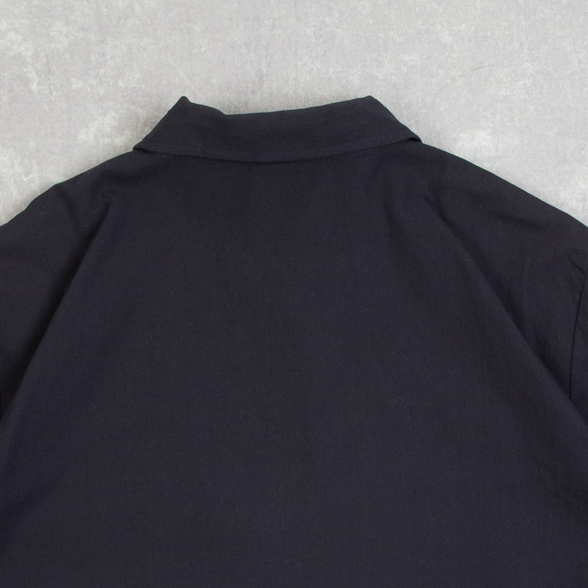 MEN'S VINTAGE 1990S FULL ZIP WORKWEAR JACKET - LARGE