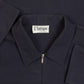 MEN'S VINTAGE 1990S FULL ZIP WORKWEAR JACKET - LARGE