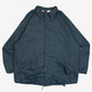 MEN'S VINTAGE 1990S GLENVIEW SOCCER COACH JACKET - LARGE
