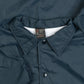 MEN'S VINTAGE 1990S GLENVIEW SOCCER COACH JACKET - LARGE