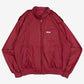 MEN'S VINTAGE 1990S UTILITY BOMBER JACKET - LARGE
