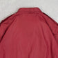 MEN'S VINTAGE 1990S UTILITY BOMBER JACKET - LARGE