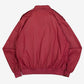 MEN'S VINTAGE 1990S UTILITY BOMBER JACKET - LARGE
