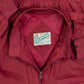 MEN'S VINTAGE 1990S UTILITY BOMBER JACKET - LARGE