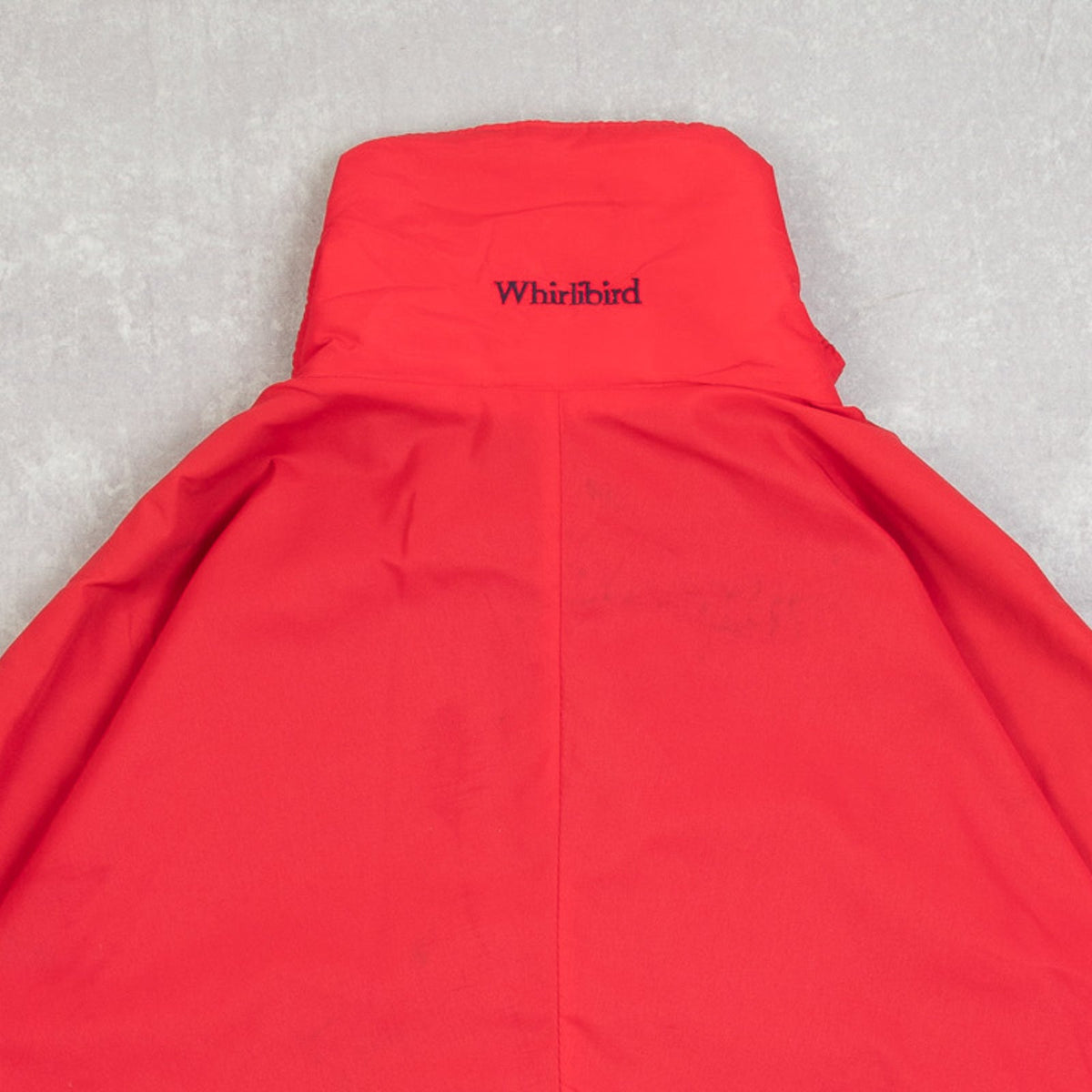 WOMEN'S VINTAGE 1990S COLUMBIA WHIRLIBIRD FULL ZIP JACKET - LARGE
