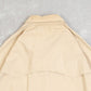 MEN'S VINTAGE 1980S HARRINGTON FULL ZIP JACKET - MEDIUM
