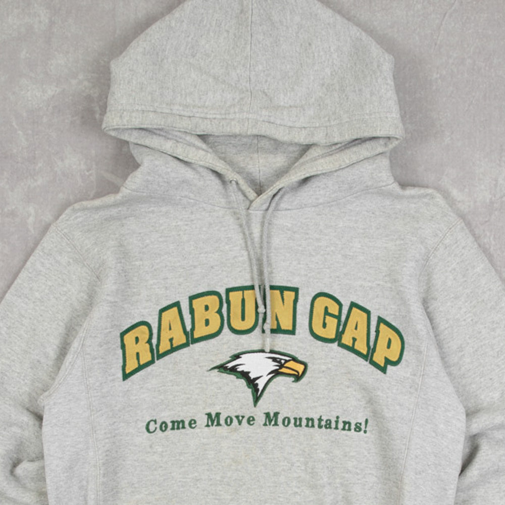 MEN'S VINTAGE RABUN GAP HOODED SWEATSHIRT - X-SMALL