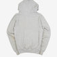 MEN'S VINTAGE RABUN GAP HOODED SWEATSHIRT - X-SMALL
