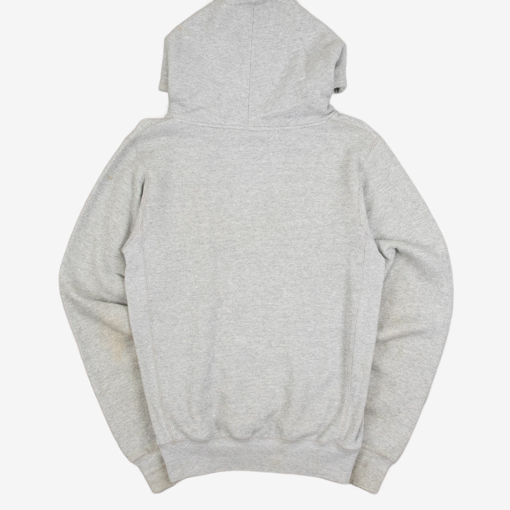 MEN'S VINTAGE RABUN GAP HOODED SWEATSHIRT - X-SMALL