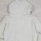 MEN'S VINTAGE RABUN GAP HOODED SWEATSHIRT - X-SMALL