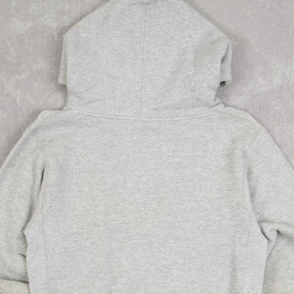 MEN'S VINTAGE RABUN GAP HOODED SWEATSHIRT - X-SMALL
