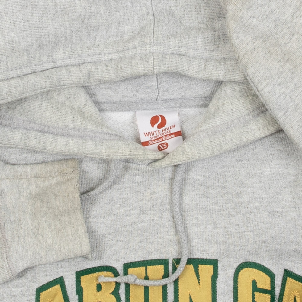 MEN'S VINTAGE RABUN GAP HOODED SWEATSHIRT - X-SMALL