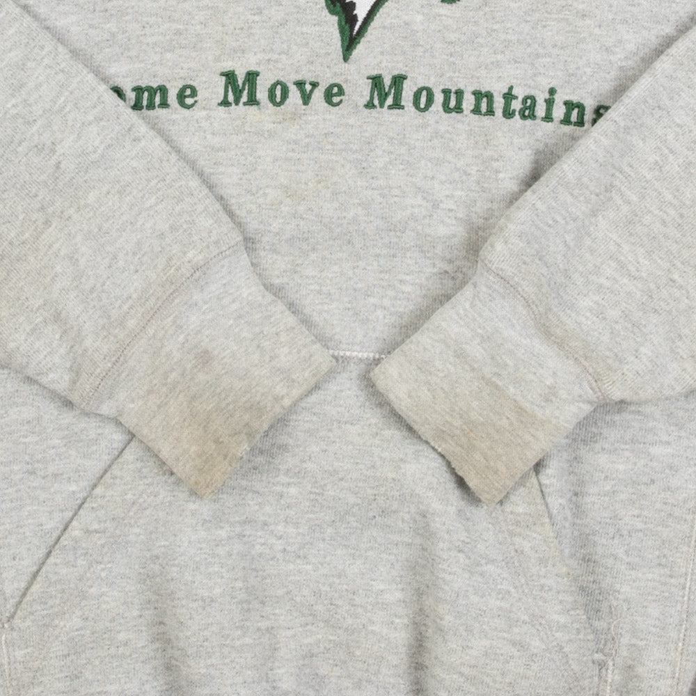 MEN'S VINTAGE RABUN GAP HOODED SWEATSHIRT - X-SMALL