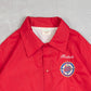 MEN'S VINTAGE 1980S SPIRIT DUALITY COACH JACKET - X-LARGE