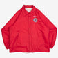 MEN'S VINTAGE 1980S SPIRIT DUALITY COACH JACKET - X-LARGE