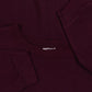 MEN'S VINTAGE BLANK RAGLAN SWEATSHIRT - X-LARGE