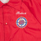 MEN'S VINTAGE 1980S SPIRIT DUALITY COACH JACKET - X-LARGE