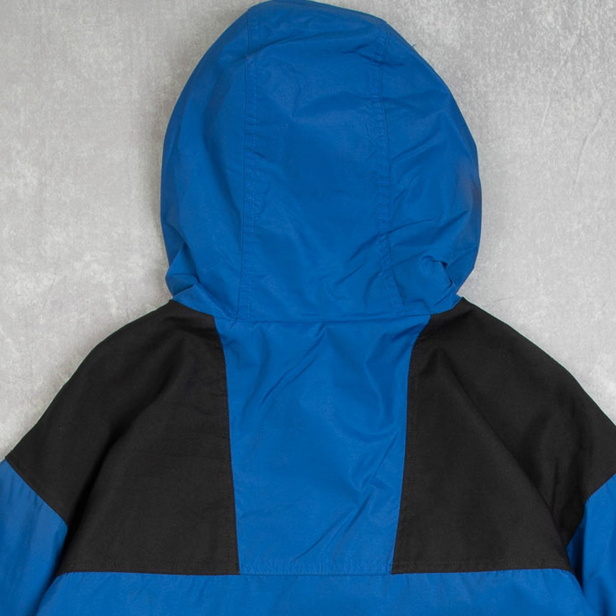 MEN'S VINTAGE 1990S COLUMBIA FULL ZIP HOODED JACKET - MEDIUM
