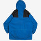 MEN'S VINTAGE 1990S COLUMBIA FULL ZIP HOODED JACKET - MEDIUM