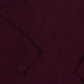 MEN'S VINTAGE BLANK RAGLAN SWEATSHIRT - X-LARGE