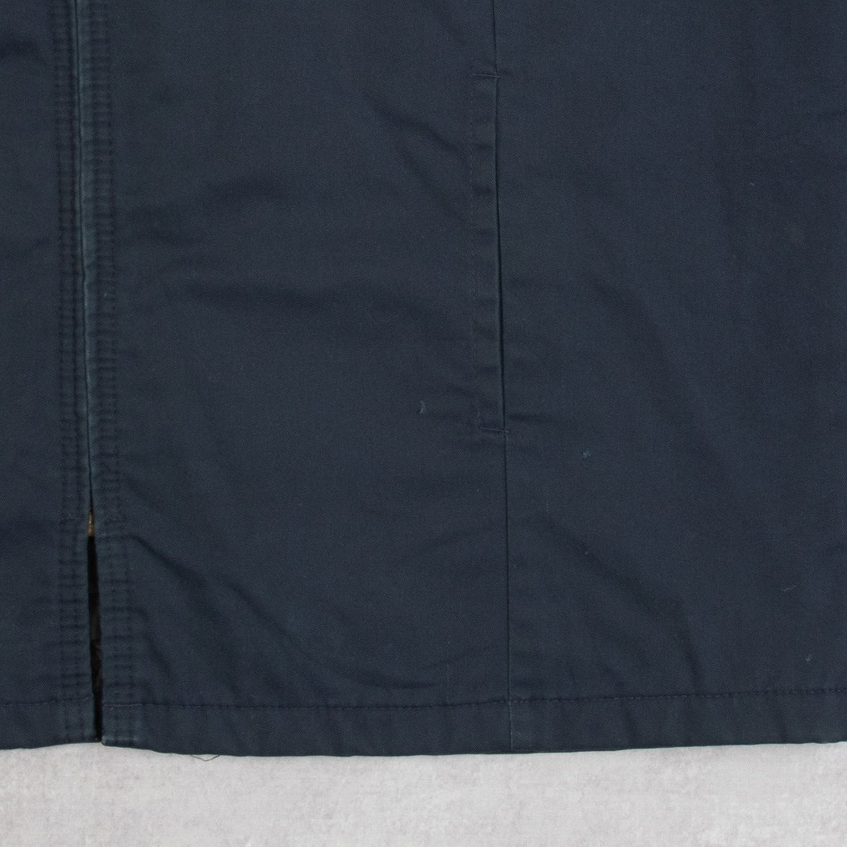 MEN'S VINTAGE 1990S CREST WORKWEAR BOMBER JACKET - X-LARGE