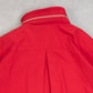 MEN'S VINTAGE 1990S HOODED UTILITY BOMBER JACKET - MEDIUM