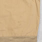 MEN'S VINTAGE 1980S FULL ZIP BOMBER JACKET - LARGE