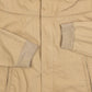 MEN'S VINTAGE 1980S FULL ZIP BOMBER JACKET - LARGE